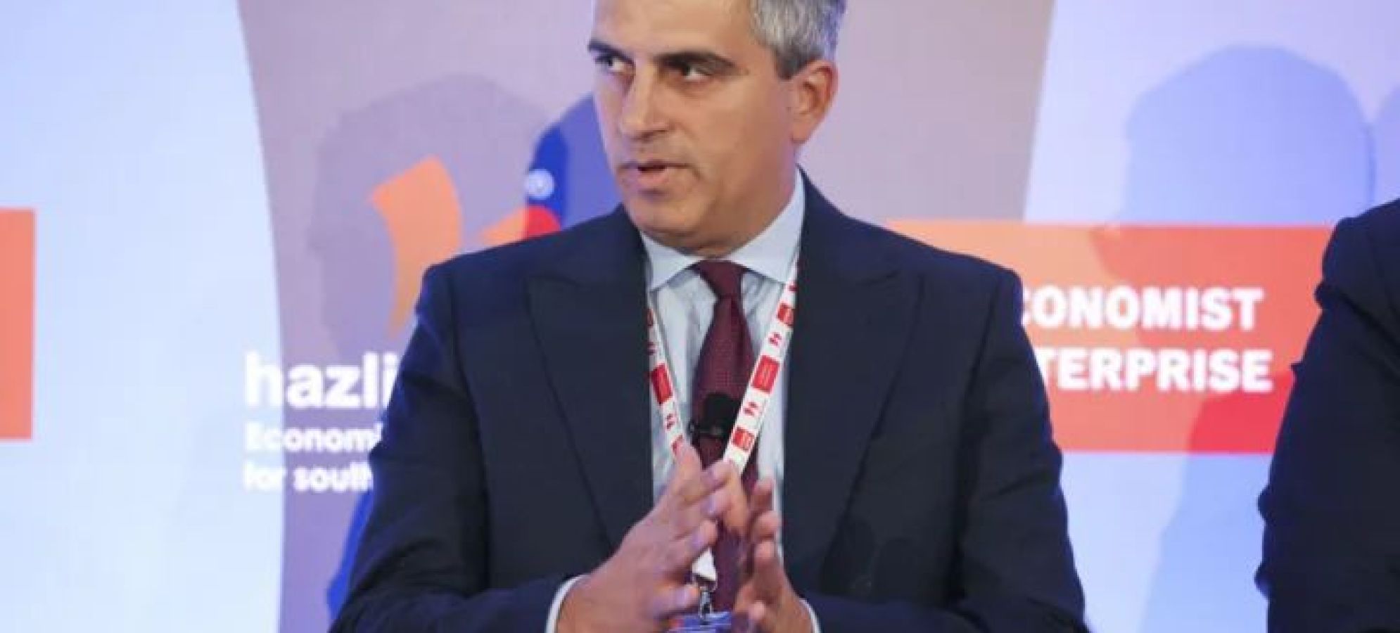 Χρίστος Δήμας: Η Ελλάδα στρατηγικός κόμβος στα νέα ευρωπαϊκά δίκτυα